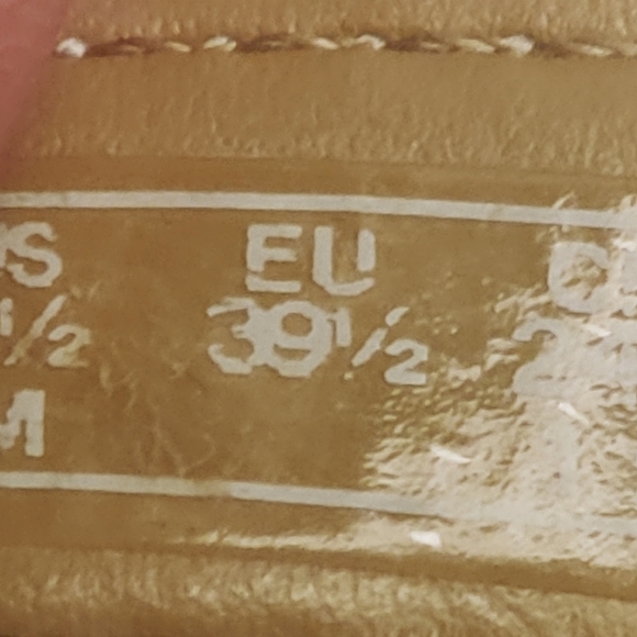 Clarks sandals - Picture 7 of 7